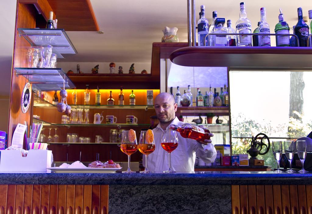 ליגננו סביאדורו Hotel La Fenice מראה חיצוני תמונה