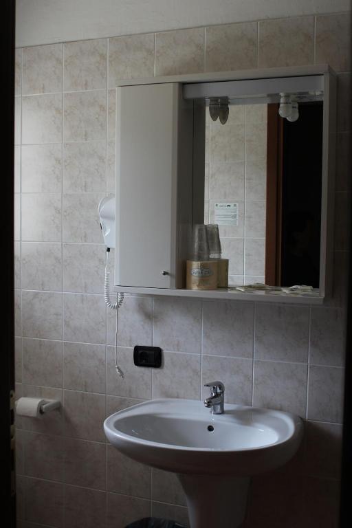 ליגננו סביאדורו Hotel La Fenice חדר תמונה