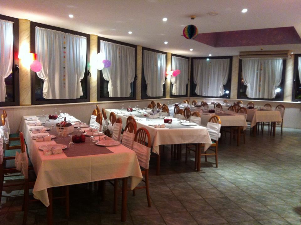 ליגננו סביאדורו Hotel La Fenice מראה חיצוני תמונה
