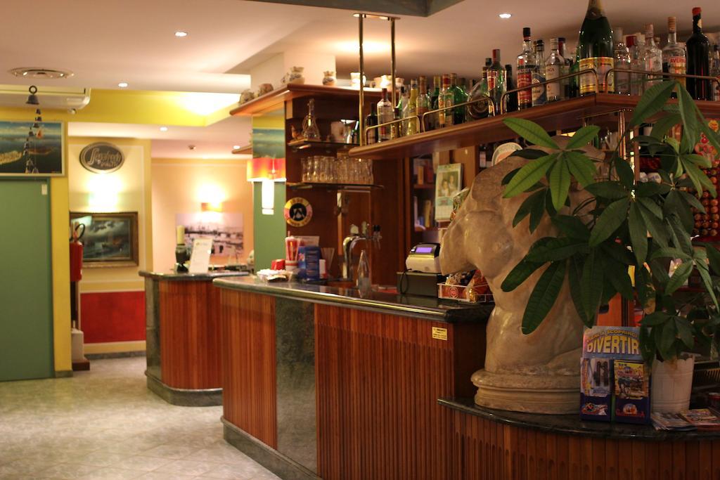 ליגננו סביאדורו Hotel La Fenice מראה חיצוני תמונה