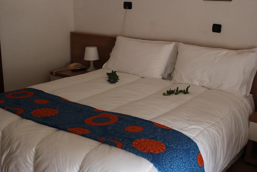 ליגננו סביאדורו Hotel La Fenice מראה חיצוני תמונה